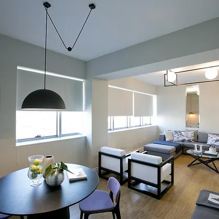 Apartmán 47 Luxury *