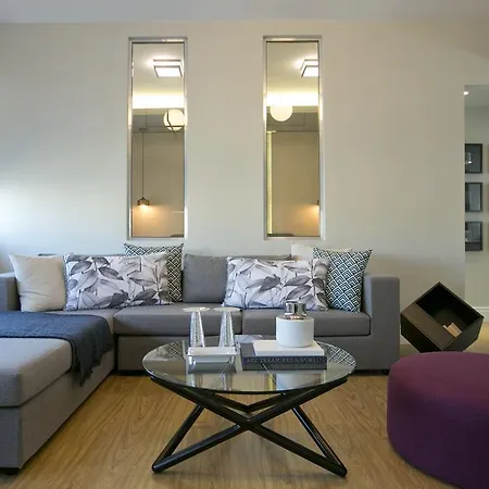 Apartmán 47 Luxury *