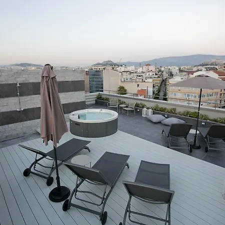 Apartmán 47 Luxury *