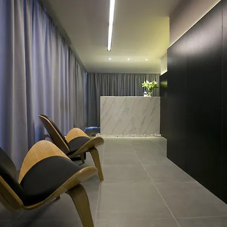 Apartmán 47 Luxury *