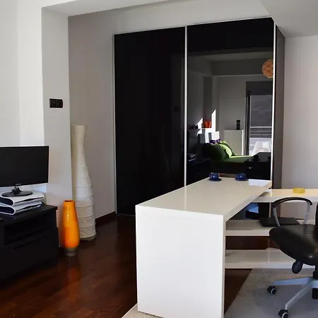 Apartment Panorama Penthouse &