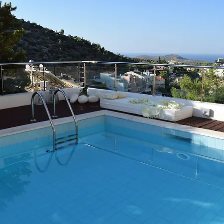 Panorama Penthouse &