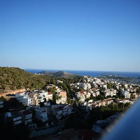 Panorama Penthouse &