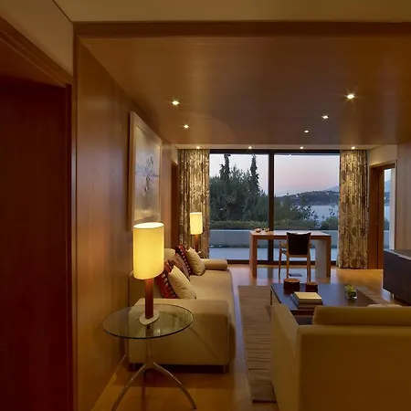 Four Seasons Astir Palace