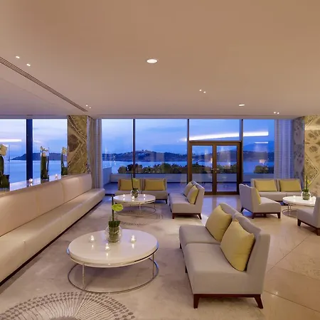 Four Seasons Astir Palace Athén