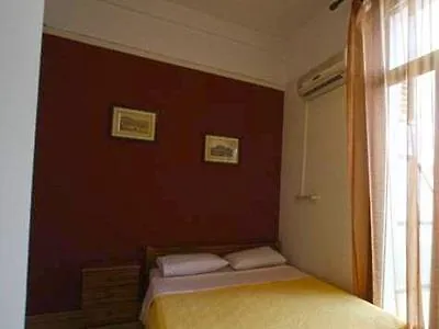 Hotel Tempi Athènes
