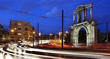 Ξενοδοχείο Centrotel 2*