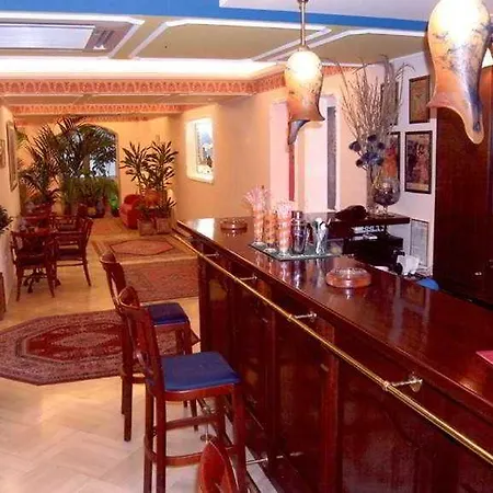 Hotel Nicola Athènes