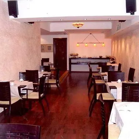 Hotel Nicola