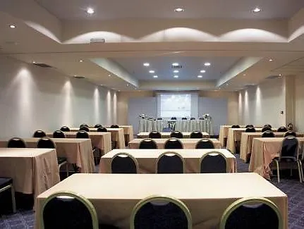 Dekelia Hotel Athen