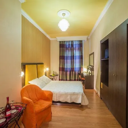 Delphi Art By Prima Otel 3*