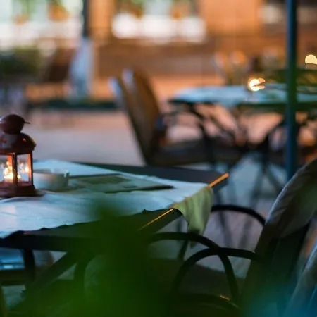 Delphi Art By Prima Otel 3*