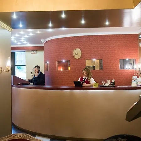 Delphi Art By Prima Otel