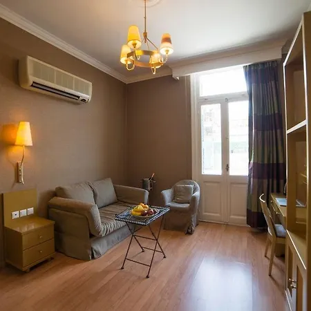 Delphi Art By Prima Otel 3*