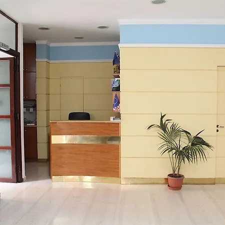 Nefeli Otel 2*