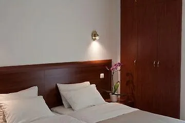 Stalis Hotel 2*