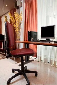 Stalis Hotel 2*