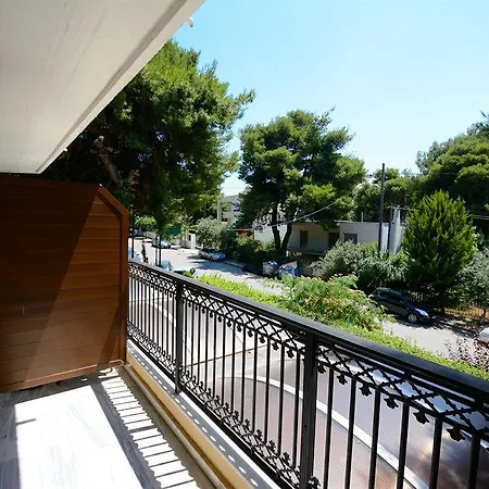 Chris Hotel 2*
