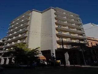 Achillion 3* Athén