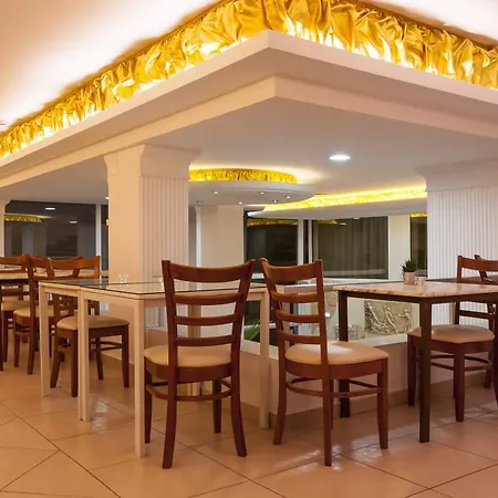 Acropolis Ami Boutique 3* Ateny