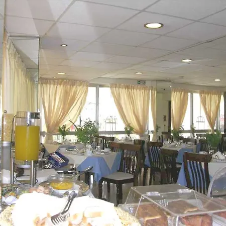 Apollo Hotel Athen
