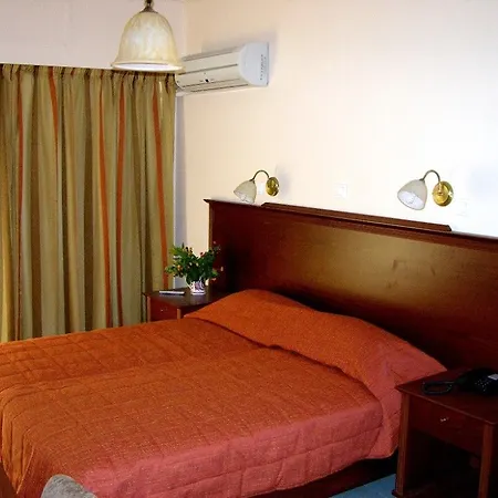 Apollo Hotel