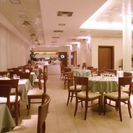 Golden Hotel Atena