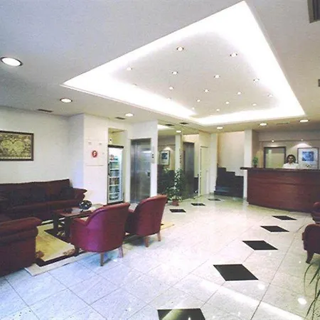 Economy Hotel