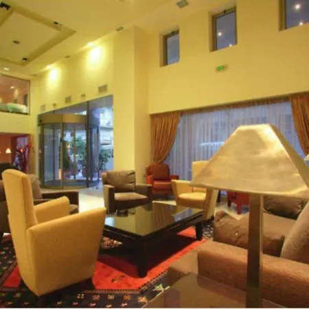 Jason Prime 4* Atenas