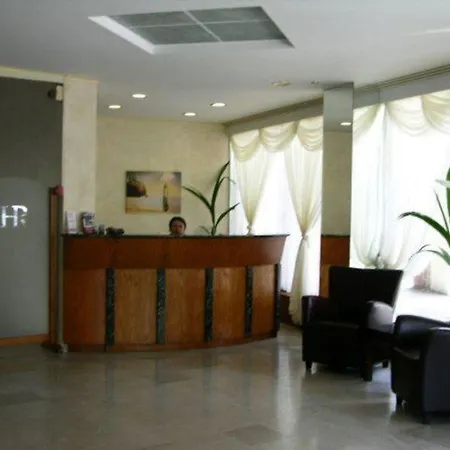 Apollo Hotel Athen