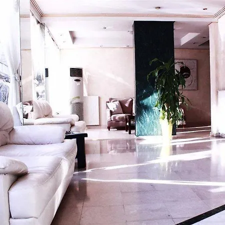 Apollo Hotel 3*