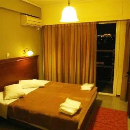 Apollo Hotel