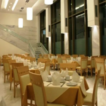 伊利索斯酒店 酒店 雅典