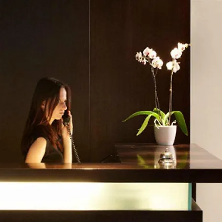 Acropolis Hill Hotel Atenas