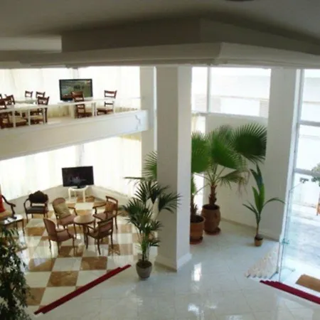 Acropolis Ami Boutique 3* Ateny