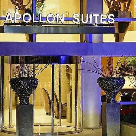 Divani Escape - Adults Only Hotel