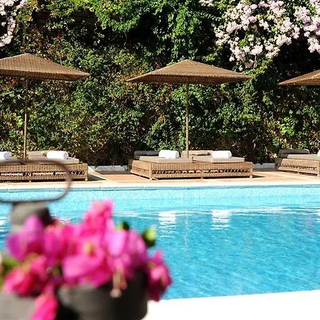 Congo Palace Hotel 4*