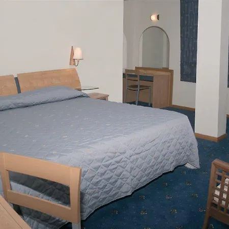 Congo Palace Hotel