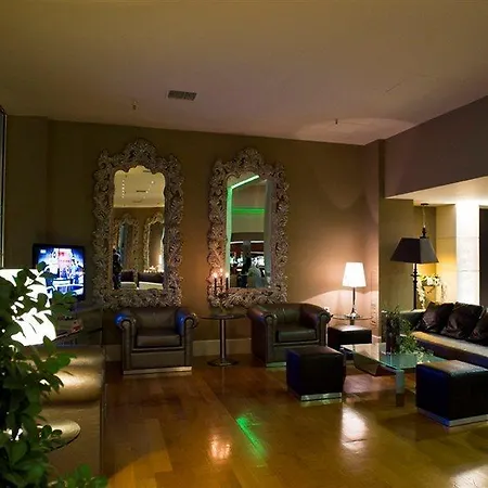 Congo Palace 4*