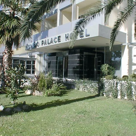 Congo Palace Hotel