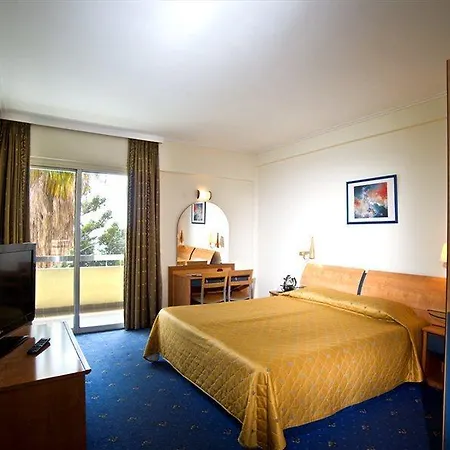 Congo Palace 4* Atene