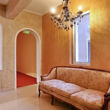 Anixi By Ap Hotel 2*