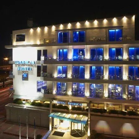 Tropical 4*