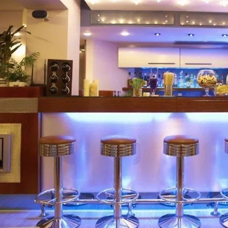 Tropical 4* Athènes