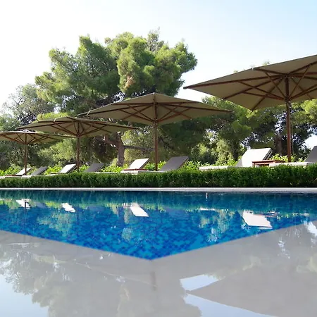 Hotel Somewhere Vouliagmeni Atenas