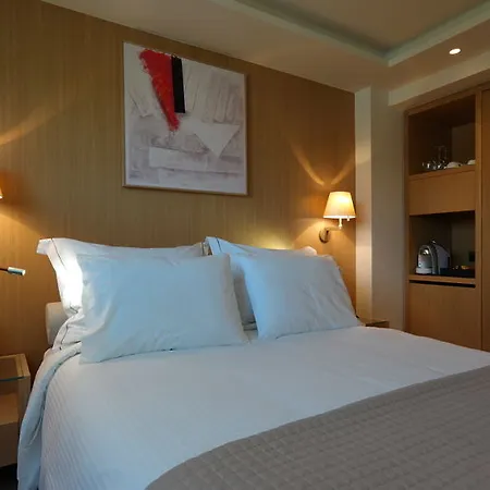 Hotel Somewhere Vouliagmeni