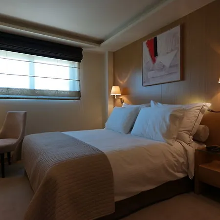 Hotel Somewhere Vouliagmeni Atenas