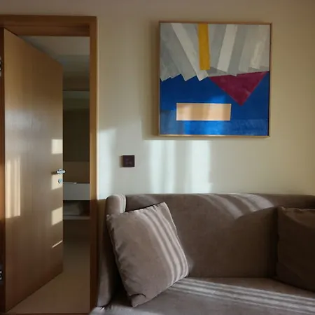 Hotel Somewhere Vouliagmeni 5*