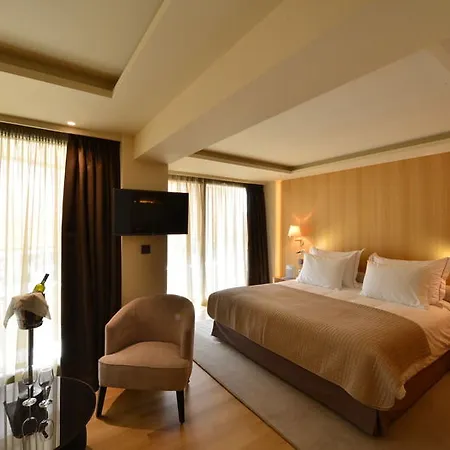 Hotel Somewhere Vouliagmeni