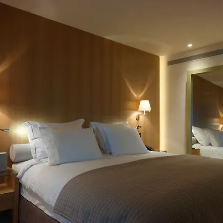 Hotel Somewhere Vouliagmeni Atenas
